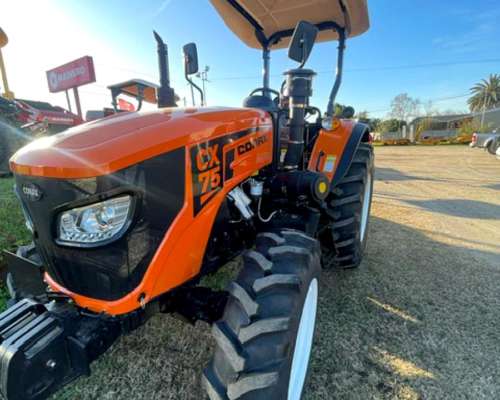 Nueva Linea Tractores Yto-conax - Entrega Inmediata