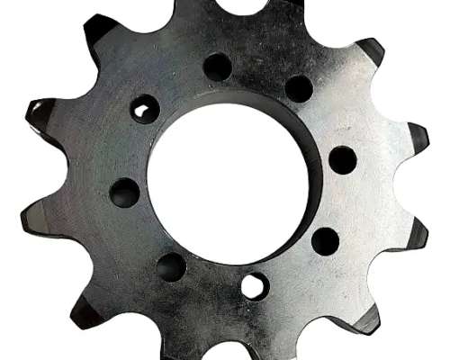 Engranaje 12 Dientes Agco