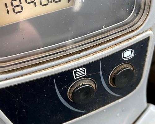 Mini Excavadora Kubota U27-4