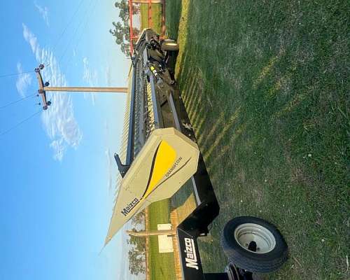 Girasolero Maizco 21 a 52,5 Disponible para CNH