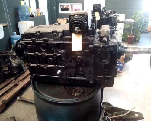 Fabricante de Repuestos y Cajas de Transmisiones Angulares