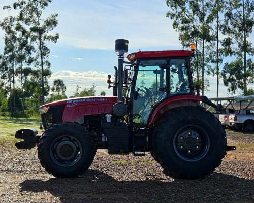 Tractor Chery RC1404 6 Cil.