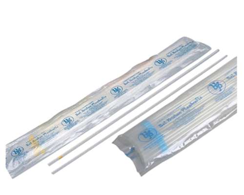 Vainas para Inseminación Artificial (pack 50 Unidades)