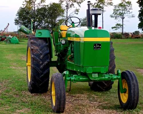 John Deere 3530 año 1978