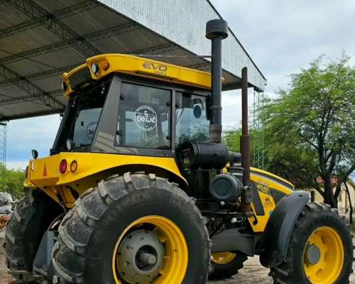 Tractor Pauny EVO 280