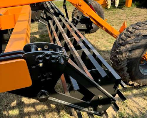 Paratil Subsolador Doble T