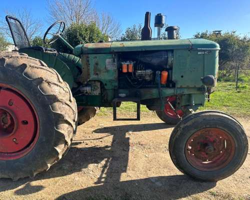 Deutz a 70 muy Bueno