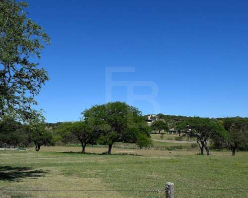 Lotes Desde 2.500 M2 en las Bajadas, Córdoba - Financiacion