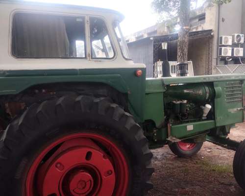 Deutz A-85 2114 año 78