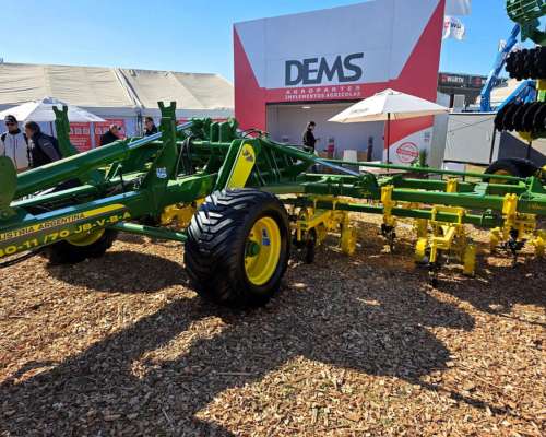 Dems Taglia Erbacce de 11 a 70 cm