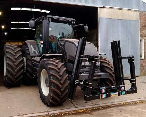 Pisarastrojos Halcon la Mejor Opción para SU Tractor