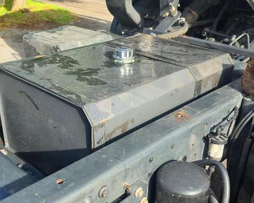 Camion Iveco Tector 170e 25t 2011 EQ. Hid.