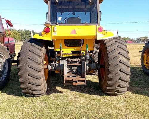 Tractor Pauny 230 Buen Estado
