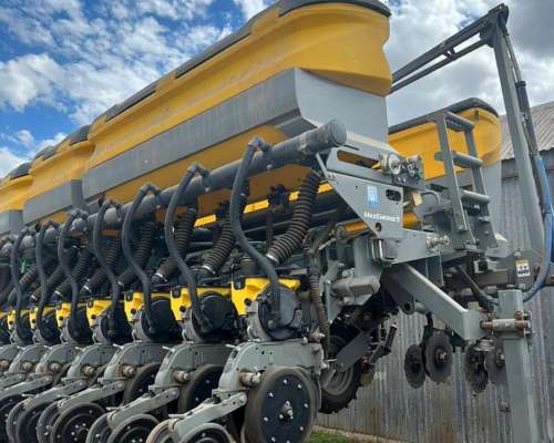 Sembradora Pla AGP 3 G18