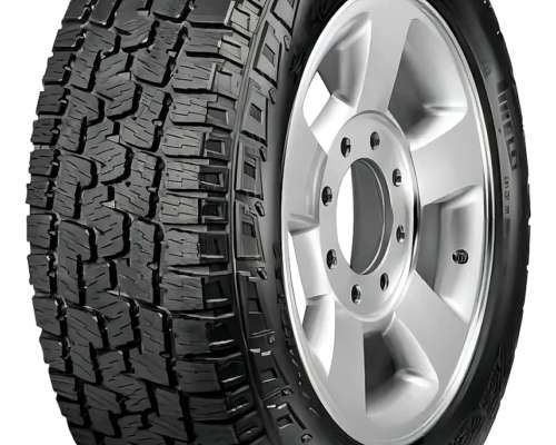 Cubierta Pirelli Scorpion ALL Terrain Plus 225/65r17 102h Í