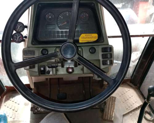 Tractor Massey Ferguson 680