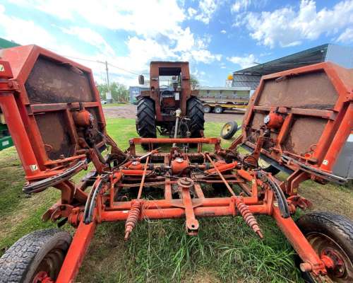 Desmalezadora Baima Articulada de 5.00