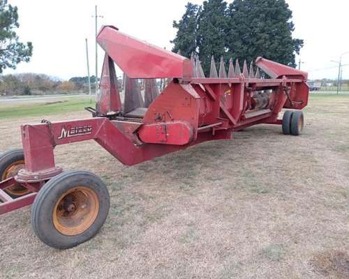 Maicero Maizco de 13 a 0,52