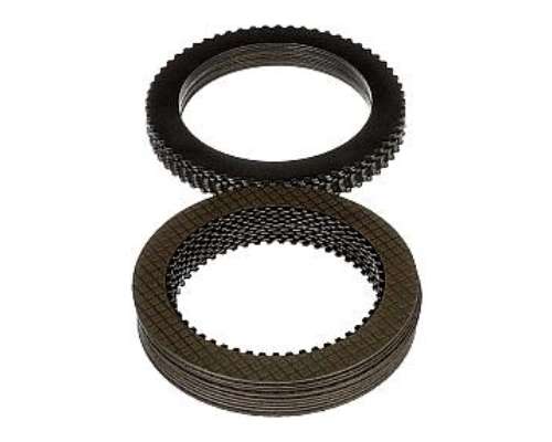 Kit Discos Transmisión MXM y Puma