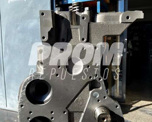 Motor Cummins 6bt - Ford Cargo - VW - Nuevo, sin Perifericos
