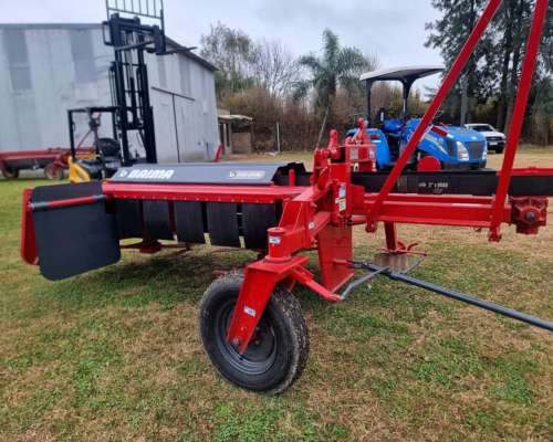 Desmalezadora Baima B300-2000 a Correa de 3mts Disponible