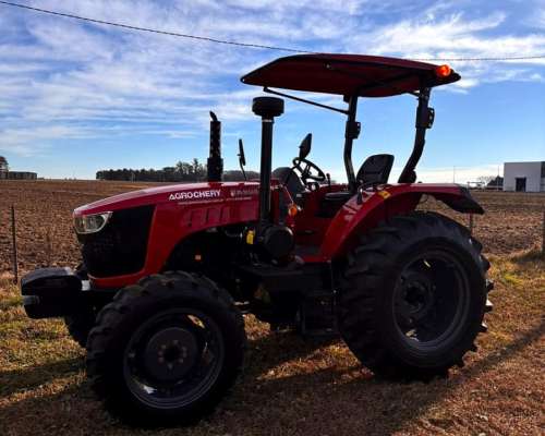 Tractor Chery RK 904 92 HP