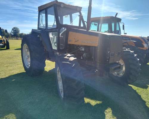 Tractor Valmet 885 S 4X2