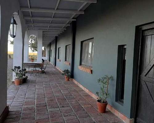 Bahia San Blas, Patagones, Buenos Aires - 294 Ha