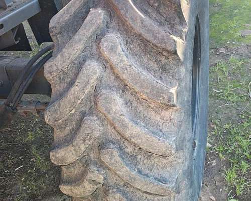 Massey Ferguson 9790, Doble Traccion, 30p Mapeo