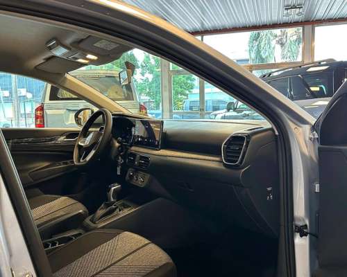 Tera Comfortline A/T 0km MY2026 Gris Alba. Orio Hnos