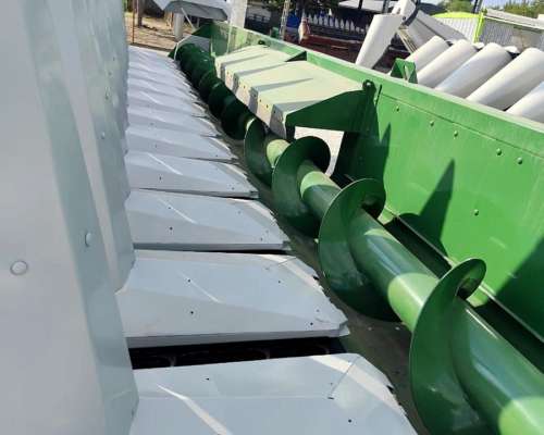 Maicero Maizco de 16 a 52: Reparado a Nuevo