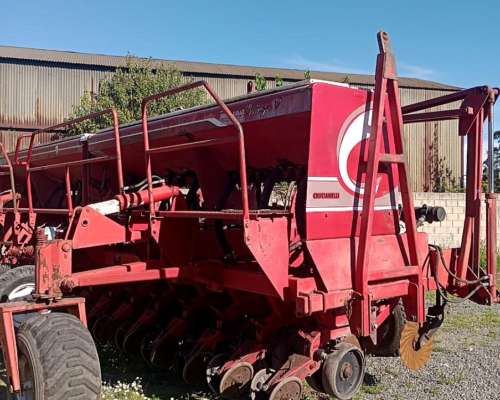 Sembradora Crucianelli Gringa V