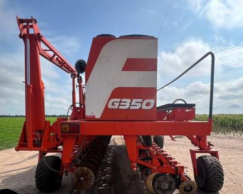 Sembradora Fercam G350 2020 - de 23 a 25, 12 a 70 o 16 a 52