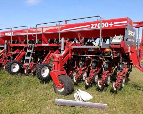 Sembradora Apache 27000+ 2021