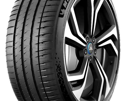 Neumático 235 55 R20 105y Pilot Sport EV Michelin y