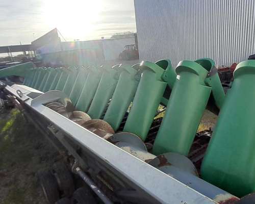 Cabezal Maicero 18 a 52 de Grande