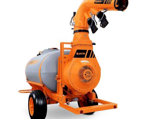 Pulverizador Tipo Cañon Jatao AJ-2600 de 2.000 Litros