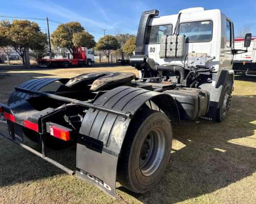 Ford Cargo 1722 Tractor año 2000
