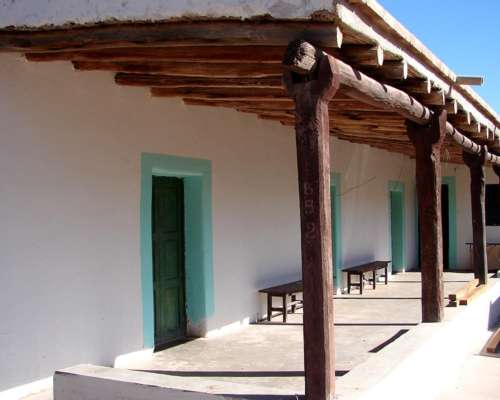 Campo Ganadero Estancia la Esperanza