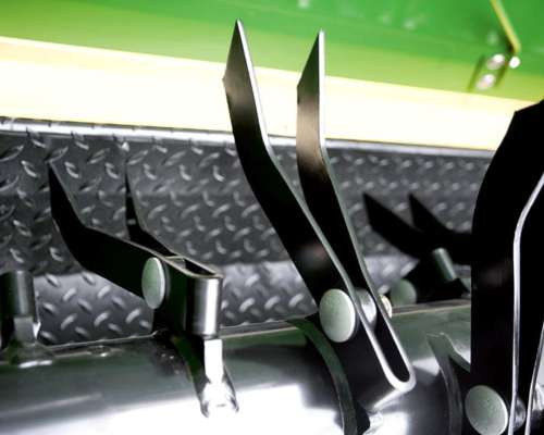 Segadoras Krone Easycut T, de Arrastre