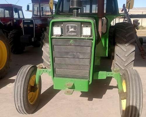Massey Ferguson 1175 S