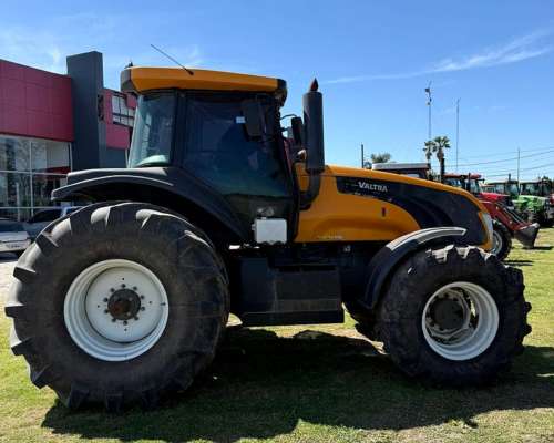 Tractor Valtra BT 170