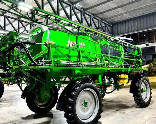 🚜 Metalfor Múltiple 3200 año 2004