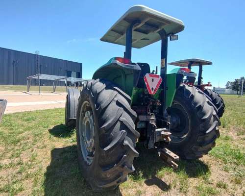 Tractor Agco Allis 6.110 DT