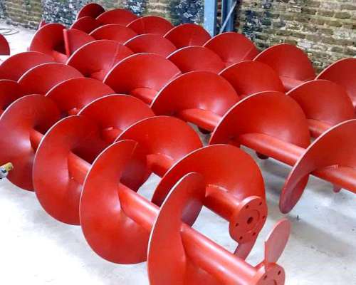 Espira Sinfin Mixer Mezclador