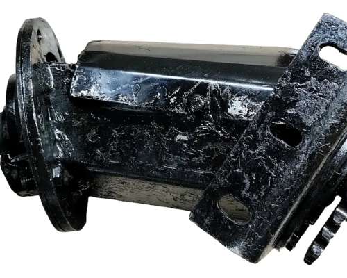 Reforma de Cruceta Noria Chica Granos Limpios AA550 MF34