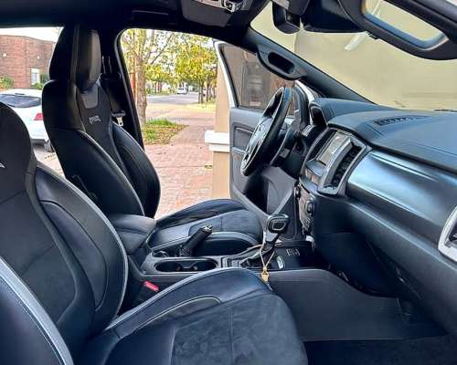 Unica. Solo 39.885 KM. Ford Ranger Raptor 2.0l Biturbo 4X4