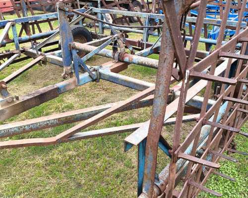 Balanzon Hidráulico Usados Seleccionados