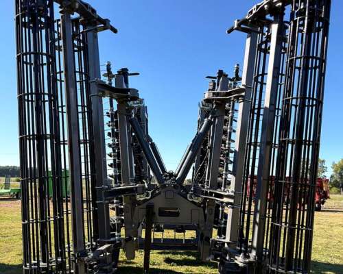 Acondicionador de Suelo Febra