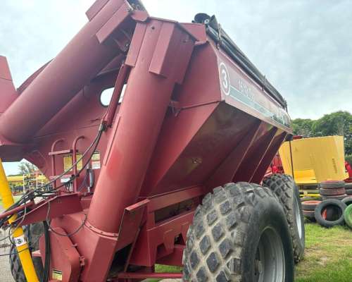 Tolva Marca Akron Mod TAD 16/18 C/neu-bz ( Tl203)